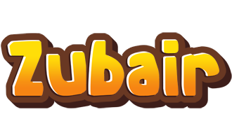 Zubair cookies logo