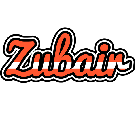 Zubair denmark logo