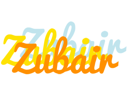 Zubair energy logo