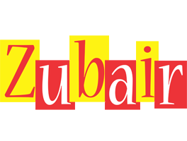 Zubair errors logo