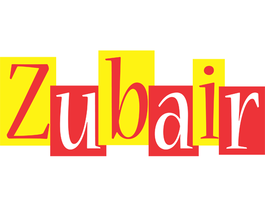 Zubair errors logo