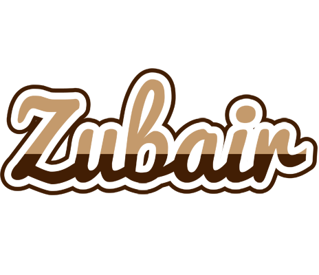Zubair exclusive logo