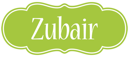 Zubair family logo