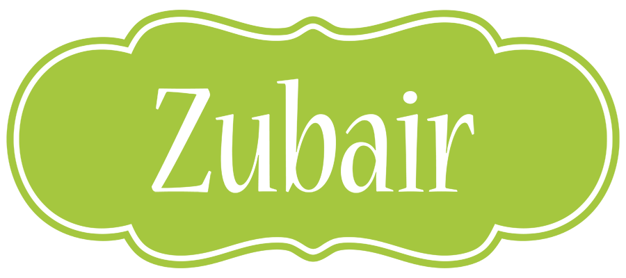 Zubair family logo