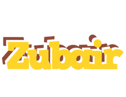 Zubair hotcup logo