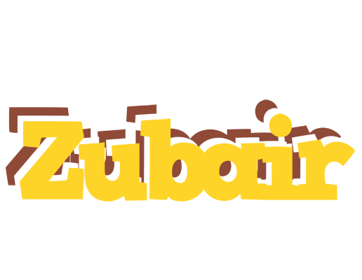 Zubair hotcup logo