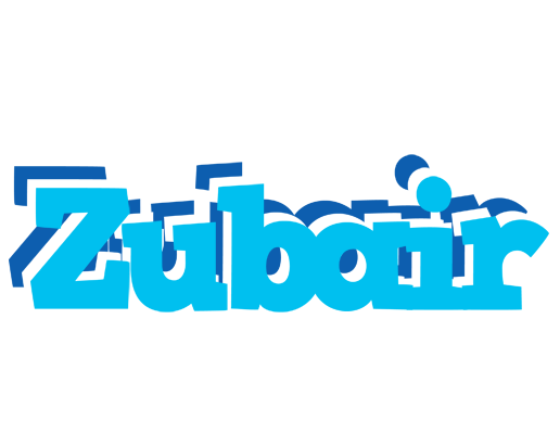 Zubair jacuzzi logo