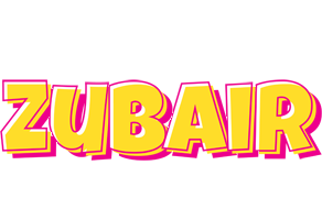 Zubair kaboom logo