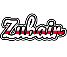 Zubair kingdom logo