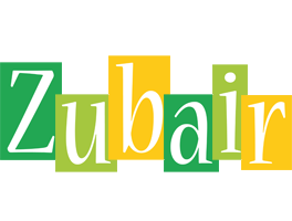 Zubair lemonade logo