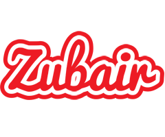 Zubair sunshine logo