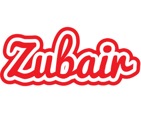 Zubair sunshine logo
