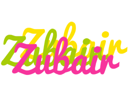 Zubair sweets logo