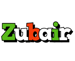 Zubair venezia logo