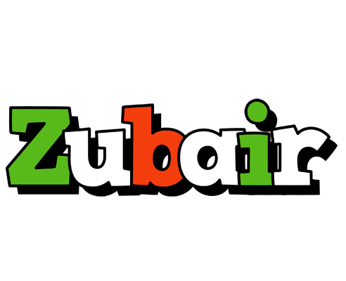 Zubair venezia logo