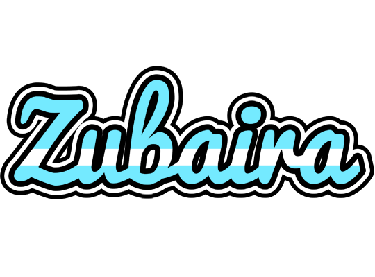 Zubaira argentine logo