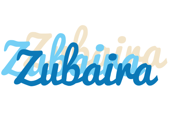 Zubaira breeze logo