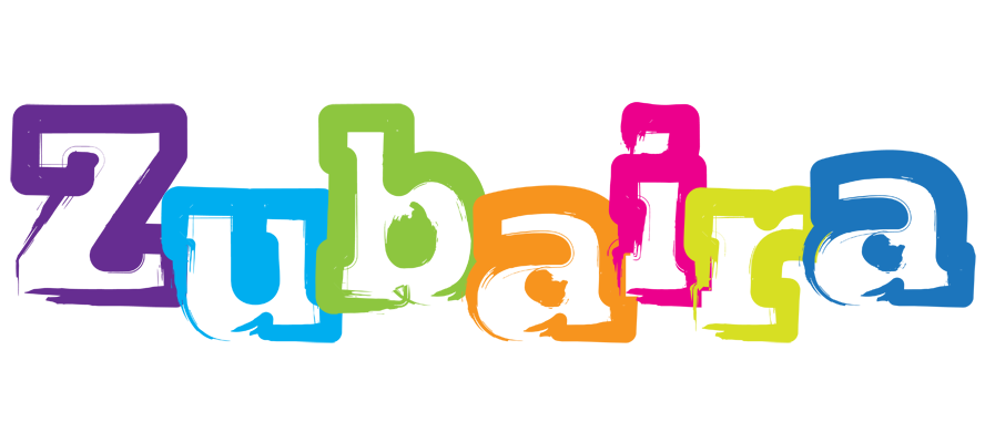 Zubaira casino logo