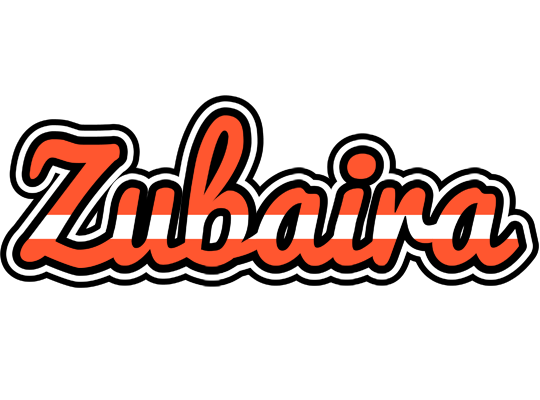 Zubaira denmark logo