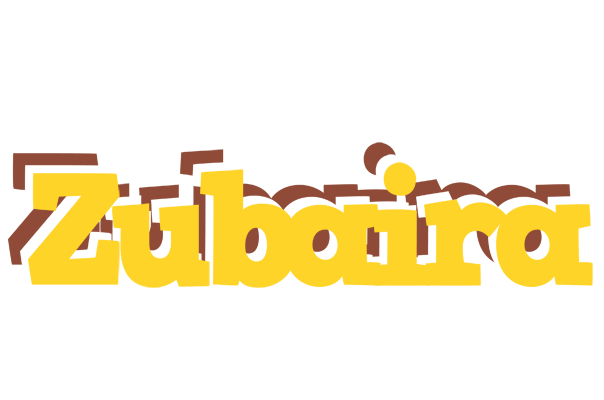 Zubaira hotcup logo