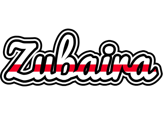 Zubaira kingdom logo