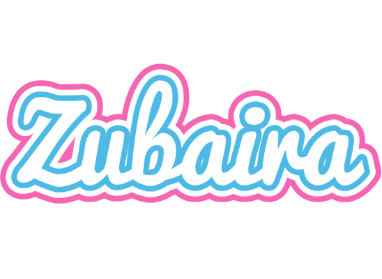 Zubaira outdoors logo