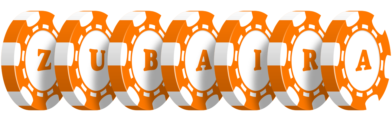 Zubaira stacks logo