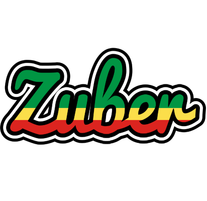 Zuber african logo