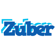 Zuber business logo