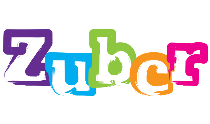 Zuber casino logo