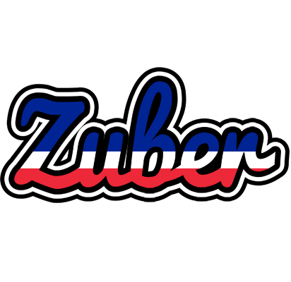 Zuber france logo