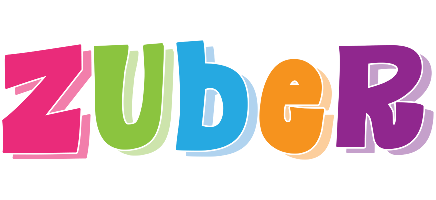 Zuber friday logo