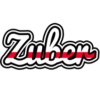 Zuber kingdom logo