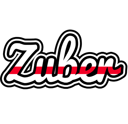 Zuber kingdom logo