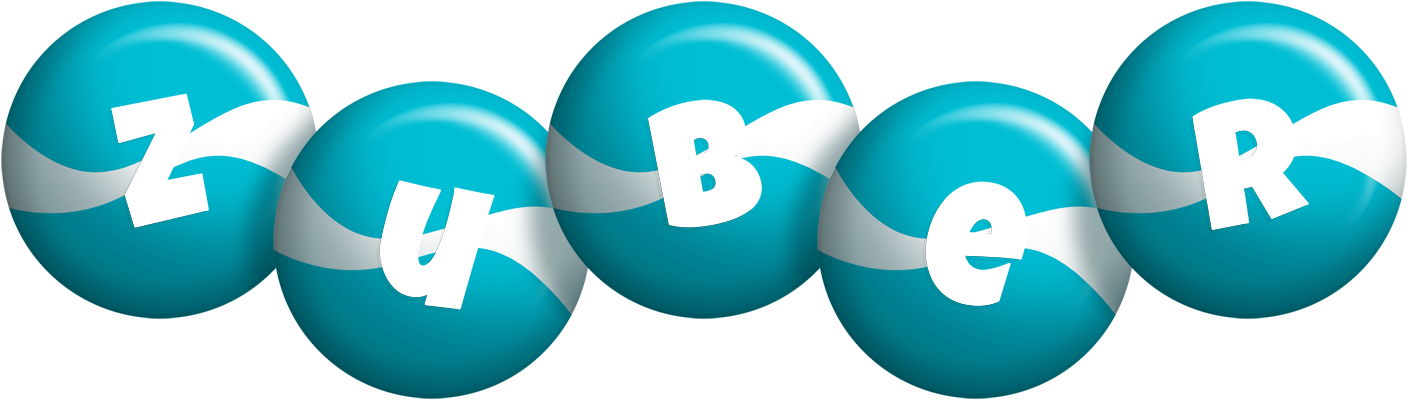 Zuber messi logo