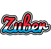 Zuber norway logo