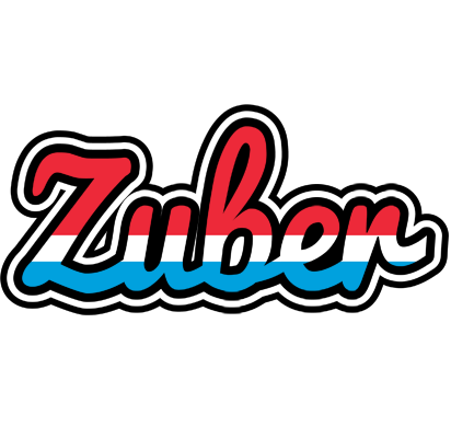 Zuber norway logo