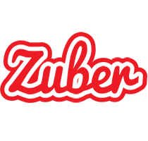 Zuber sunshine logo