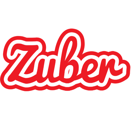 Zuber sunshine logo