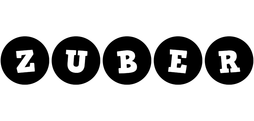 Zuber tools logo