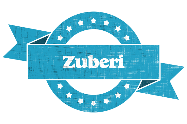 Zuberi balance logo