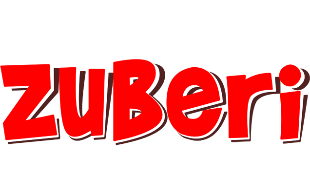 Zuberi basket logo