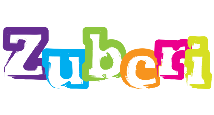 Zuberi casino logo