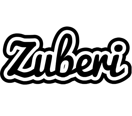 Zuberi chess logo