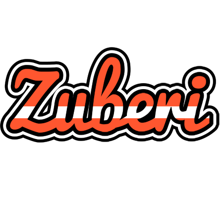 Zuberi denmark logo