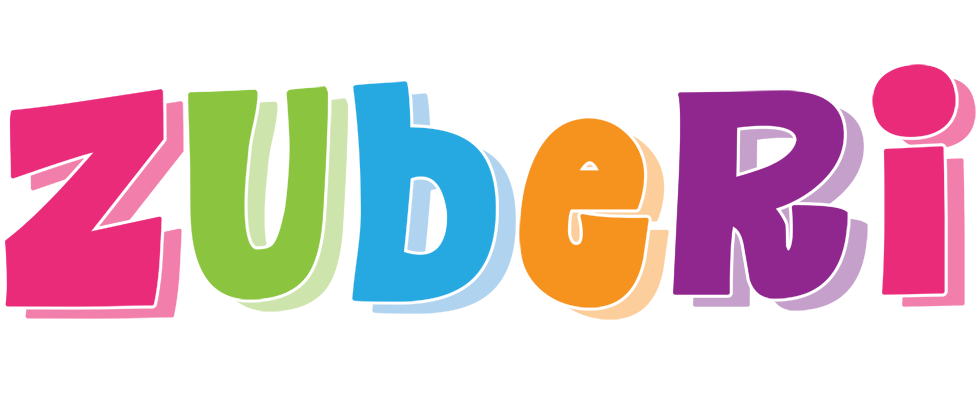 Zuberi friday logo