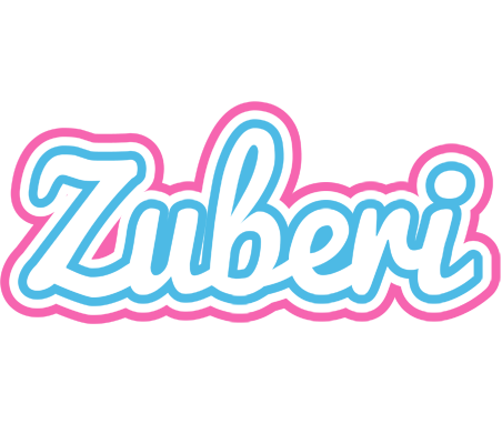 Zuberi outdoors logo