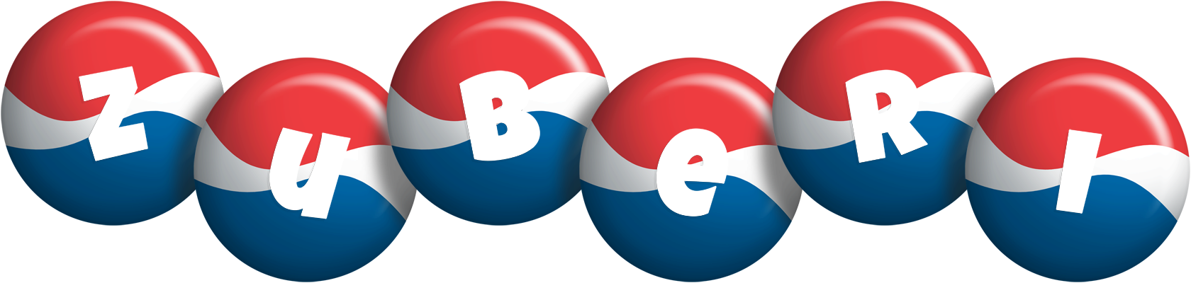 Zuberi paris logo