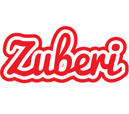 Zuberi sunshine logo