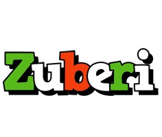 Zuberi venezia logo